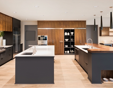 Kitchen Remodel and Design San Dimas Services