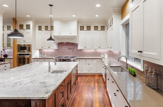 Kitchen Remodel and Design San Dimas Services