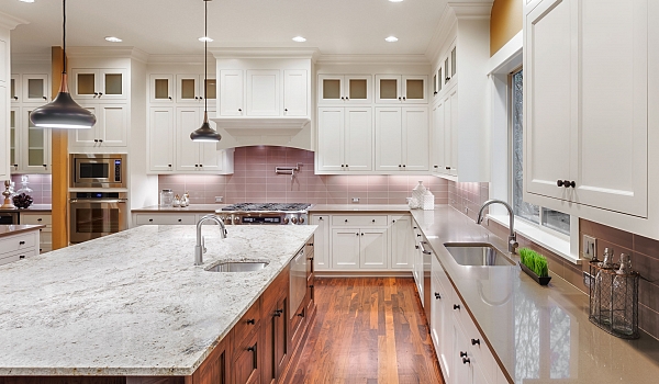 Kitchen Remodel and Design San Dimas Services